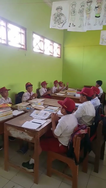 Ice Breaking Tepuk Pintar #icebreaking #merdekabelajar #sekolah #belajar #pendidikan