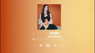 Epiphany - Jin Ft. Jisoo