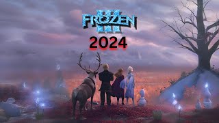 Frozen 3 ❄️ Fan Theories Challenging Conventions and the Potential Return of Elsa and Anna's 🎬