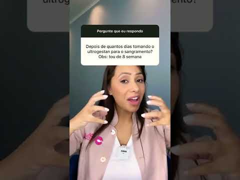 Vídeo: Repouso pélvico é necessário para hemorragia subcoriônica?