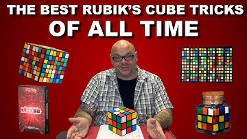 The Best Rubik