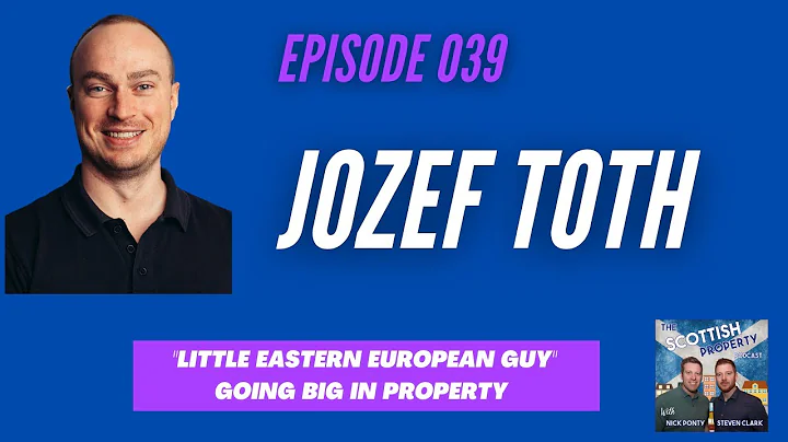 Jozef Toth - "Little Eastern European guy" who is ...