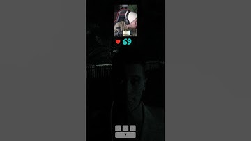 One of most uneasy after a jump-scare 👻 #scrutinized #shorts