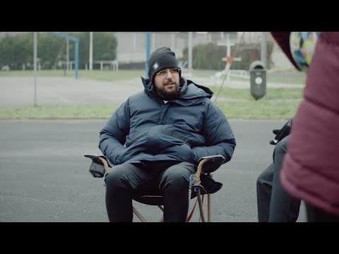 ADIDAS Dans Le Game | EP01