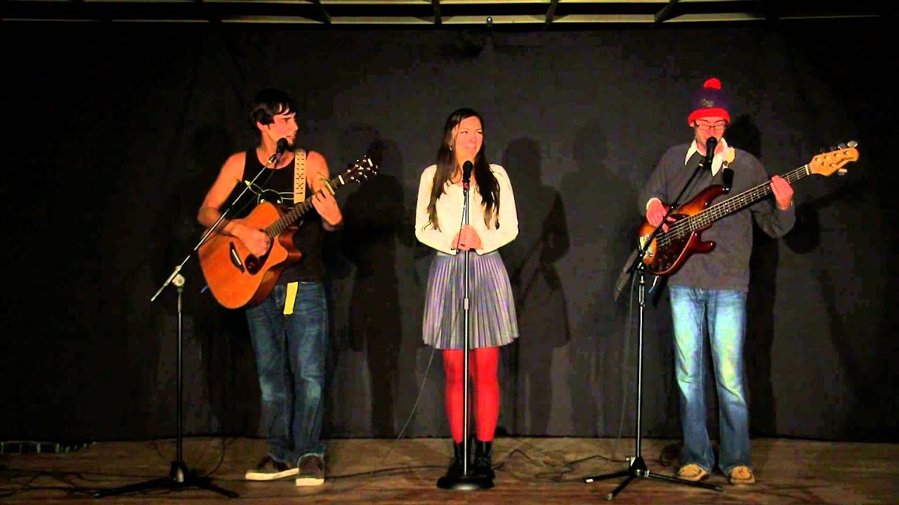 Open Stage 12/9/13 - Crow Fury Chambers freaks movie