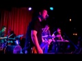 Turn by Christie Front Drive - Brooklyn, NY 7/30/11