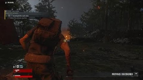 Tom Clancy’s Ghost Recon® Breakpoint BETA Intro