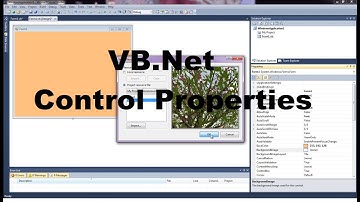 VB.Net Programming Language For Beginners - Part 9