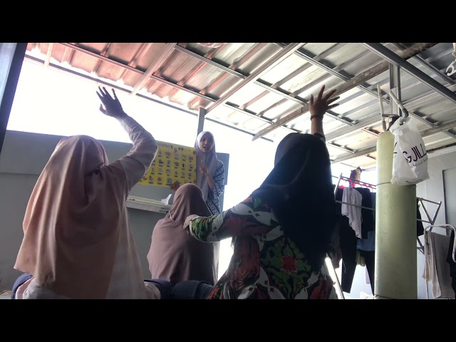 Teaching Video EYL | Rizzandya Aulia Rahmah | 1202040112 class=