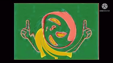 PBS Kids Dash Logo Effects Part 2 in Joey’s Weird Effect