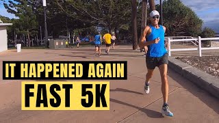 FASTER 5K THANKS TO MAF | NOVABLAST 2 100 MILE REVIEW | screenshot 5