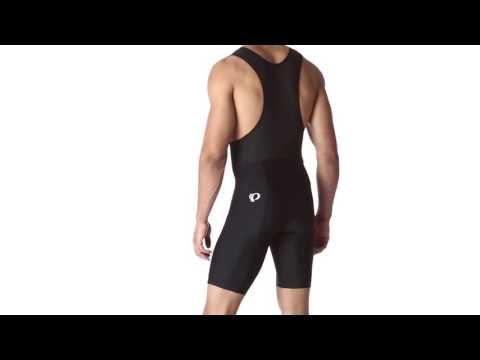 Pearl Izumi Pursuit Attack Bib Bike Shorts - Men's Video - Pearl Izumi Pursuit Attack Bib Bike Shorts - Men's Video