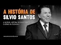 A Incrível História de Silvio Santos - O Rei da TV | Empreendedorismo