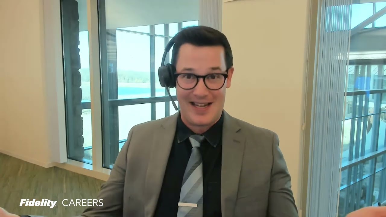 Unexpected Careers: Jonathan