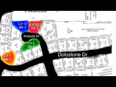 1260 Dolostone, Pocatello, ID home video tour