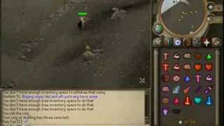 God War Dungeon Guide For Beginners