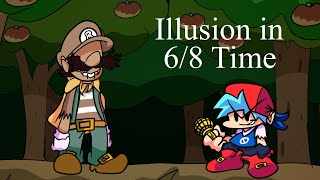 Illusion in 6/8 Time [ft. Gross Beat]