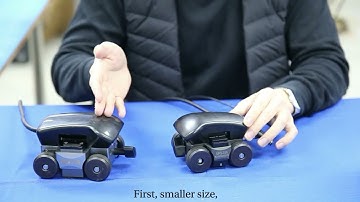 MPS-01A Introduction by Don