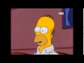 The Simpsons - Hello Motherfucker Vine