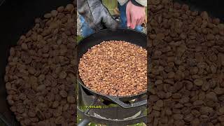 How to Roast Your Own Coffee Beans #prepper #coffee #shtf