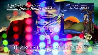 Watch Waterboys The Return Of Jimi Hendrix video