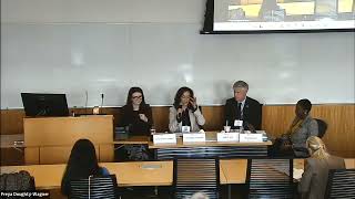 ILW25: From Ambition to Action? The Sustainable Development Goals Ten Years On