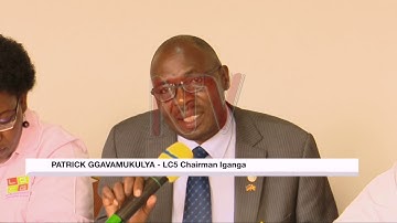 Government funding delays affecting service delivery - District leaders