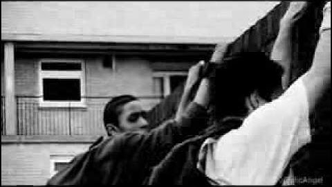 Parkour Generations: First Step