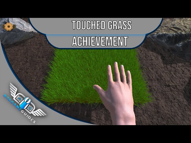 TOUCH GRASS SIMULATOR 🌿 2103-4466-4534 stworzone przezcreativehyper –  Fortnite