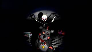 Lefty Freddy Fazbear's Pizza Place Encounter