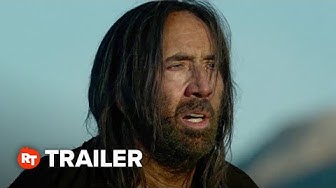 The Carpenters Son Trailer 1 2025