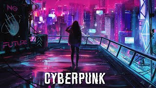 Best Music To Play Cyberpunk 2077 : Phantom Liberty