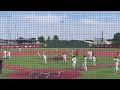 OCA baseball beats Manus for first state tournament win in program history