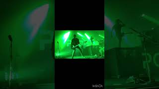 PoP EviL: "Waking The Lions" HardRock Theater @LIVEANDUNCUTMUSICMEDIA