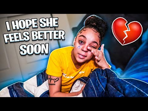 I Hope She Gets Better Youtube I Hope She Gets Better Youtube