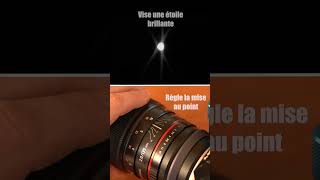 L'accessoire à 20 euros qui change TOUT en astrophoto !