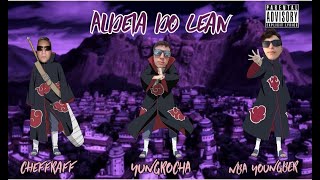 Yung Rocha - Aldeia do Lean (ft.CheffRaff & NBA YoungBer)