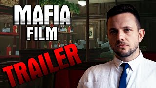 MAFIA FILM | TRAILER | Real Life Edition