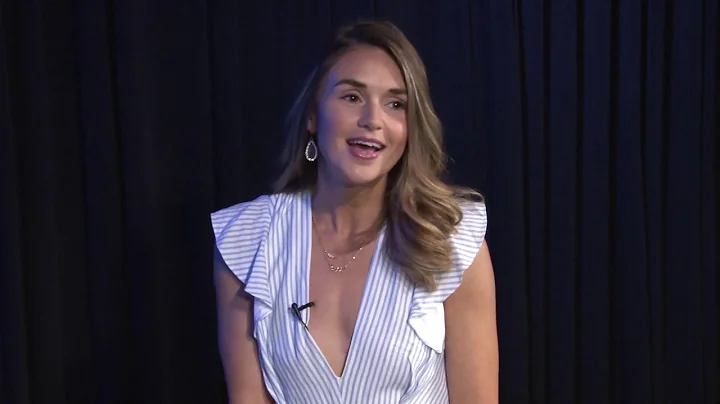 The Sit Down: Lacy Thibodeaux-Field...