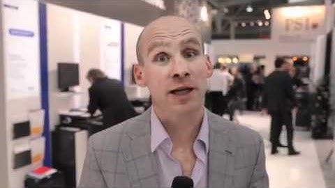 Microsoft Dynamics ERP AX 2012 and Kinect