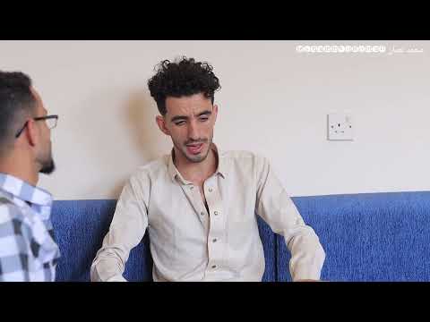 محمد نعمان|لما يمرض بعض الناس كوميدي 2023