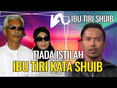 Video: Seperti Apa Rupa Ibu Dan Ibu Tiri?