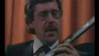 Louis Stewart Jazz Guitar - Tom Jobim's "Meditacao"