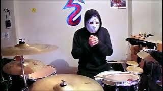 Aurosonic & Ana Criado - Ask Me Anything  (Drum Cover)