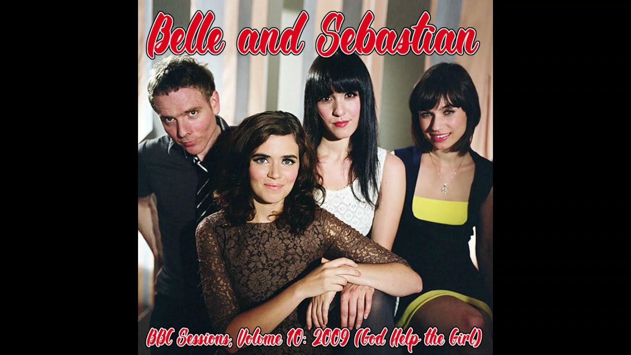 Belle & Sebastian / God Help the Girl: BBC Sessions, Volume 10