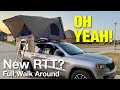 We Get a New RTT for the Grand Cherokee Trailhawk!!!!