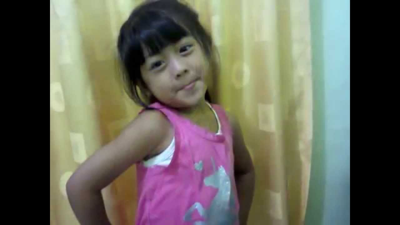 foto model cilik - YouTube