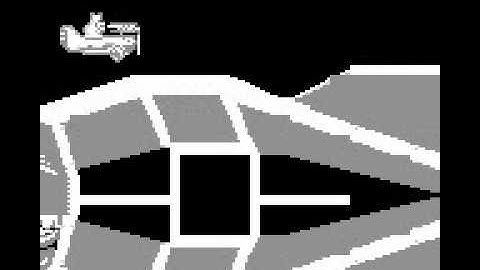 Bubsy 2 Game Sample 2/2 - Game Boy