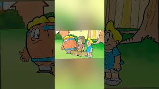 Gibi Nossa Turma Chaves Foi Sem Querer Querendo