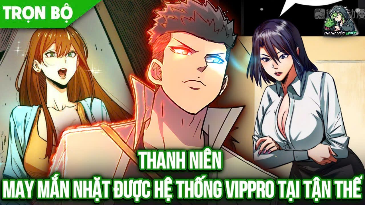 Trọn bộ | Tên Mập Vô Dụng Lại Sở Hữu Khả Năng Tiến Hóa Vô Tận Ở Mạt Thế